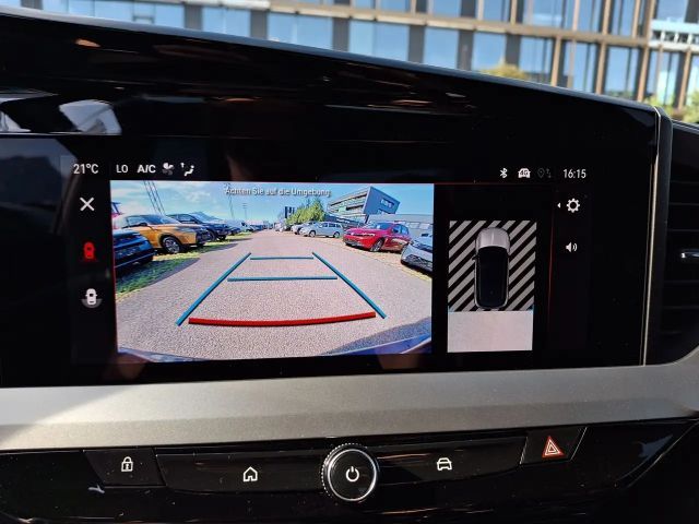 Opel Mokka GS-Line Grand Sport Turbo