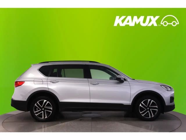 Seat Tarraco 2.0 TDI DSG Style