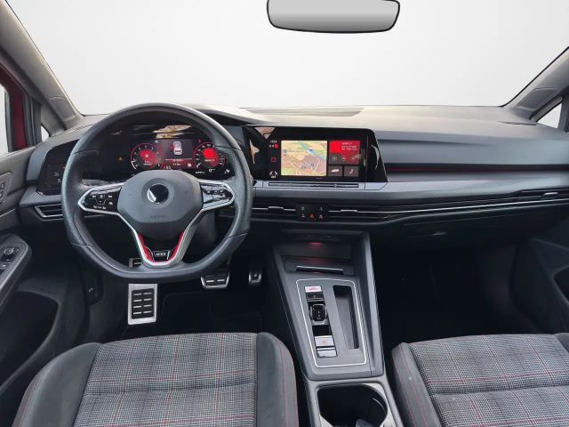 Volkswagen Golf 2.0 TSI DSG GTI