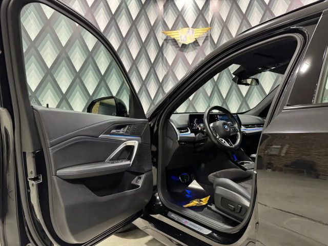 BMW X1 xDrive23d (U11) // M-PAKET // AHK // 1. BESITZ //