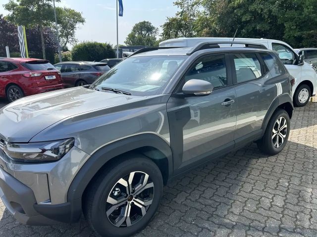 Dacia Duster TCe 130
