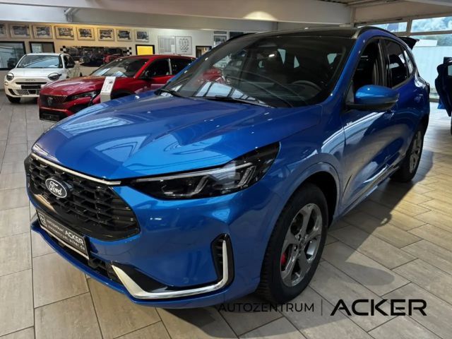 Ford Kuga 4x4 AWD ST Line X