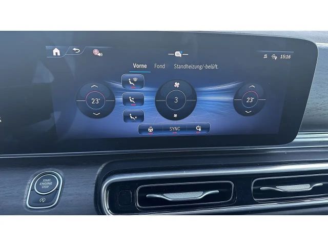 Mercedes-Benz V 300 4MATIC Extralang