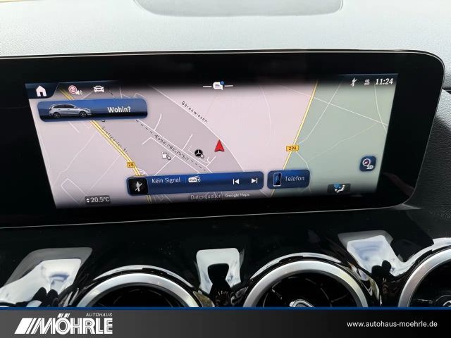 Mercedes-Benz B 200 Progressive