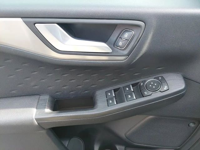 Ford Kuga Hybrid Titanium X