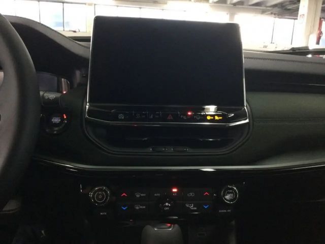 Jeep Compass 4xe Hybrid