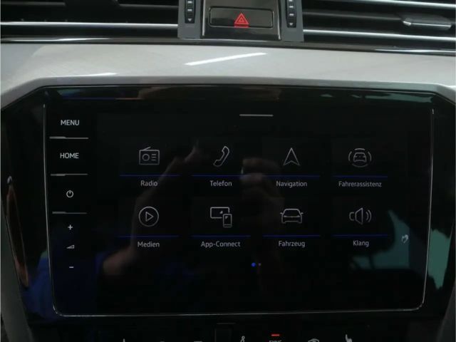 Volkswagen Passat 2.0 TDI Business DSG Variant