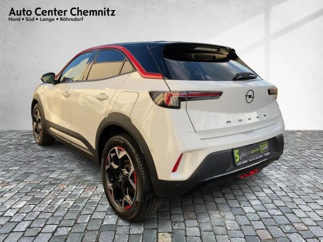 Opel Mokka GS-Line Grand Sport