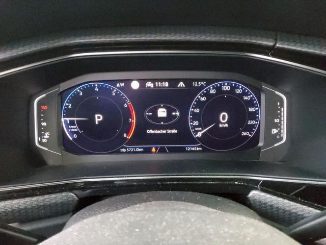 Volkswagen T-Cross 1.0 TSI R-Line