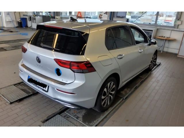 Volkswagen Golf Golf VIII