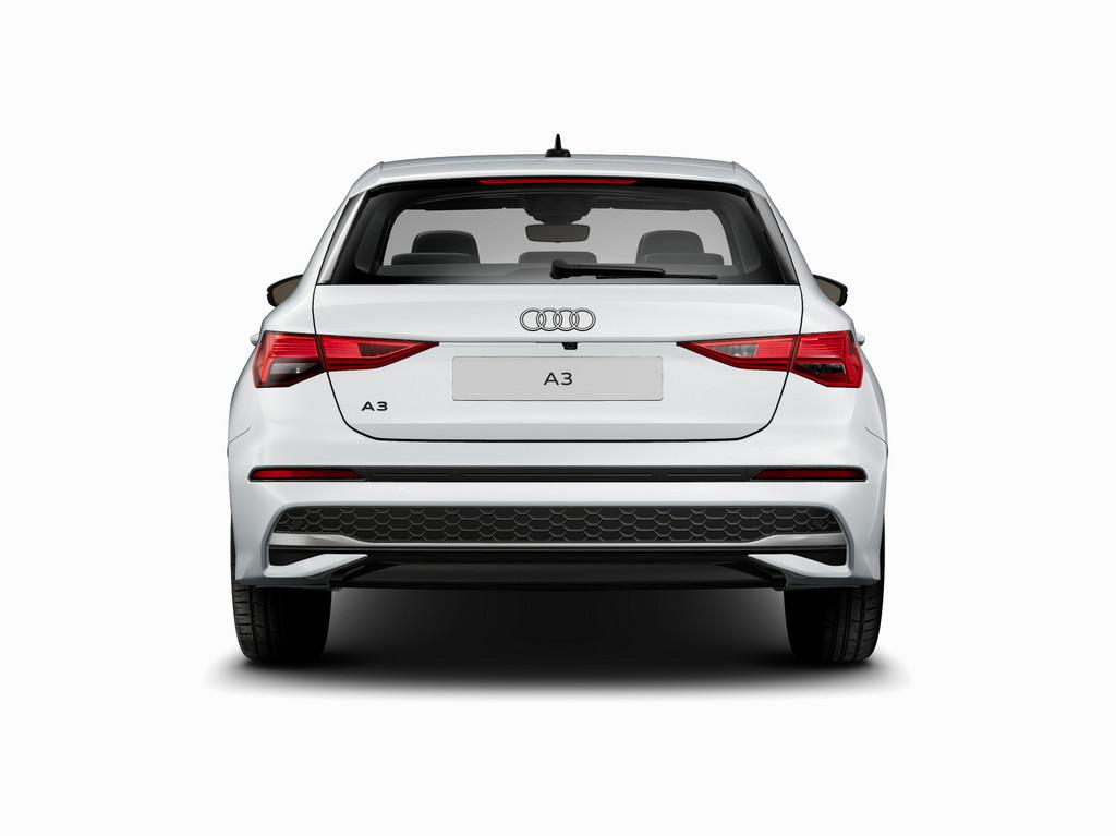 Audi A3 35 TFSI S-Tronic Sedan Sportback