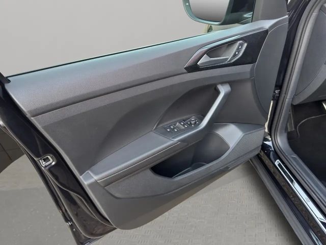 Volkswagen T-Cross 1.5 TSI DSG R-Line