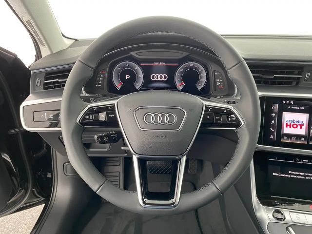 Audi A6 35 TDI