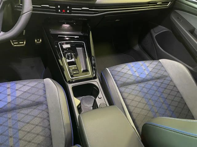 Volkswagen Golf 2.0 TSI 4Motion DSG