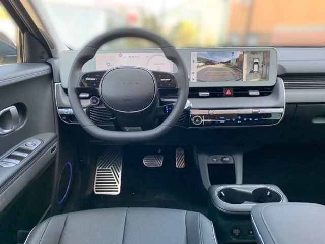 Hyundai IONIQ 5 4WD Vierwielaandrijving