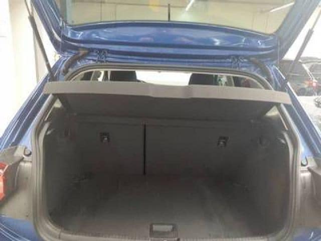 Volkswagen Polo 1.0 TSI DSG IQ.Drive Style