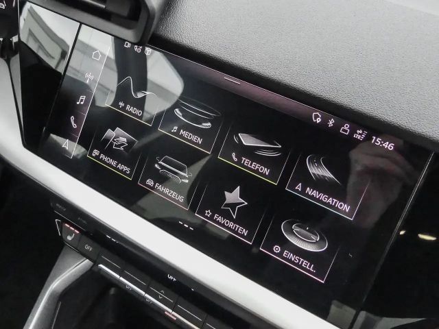 Audi A3 35 TDI S-Tronic Sedan