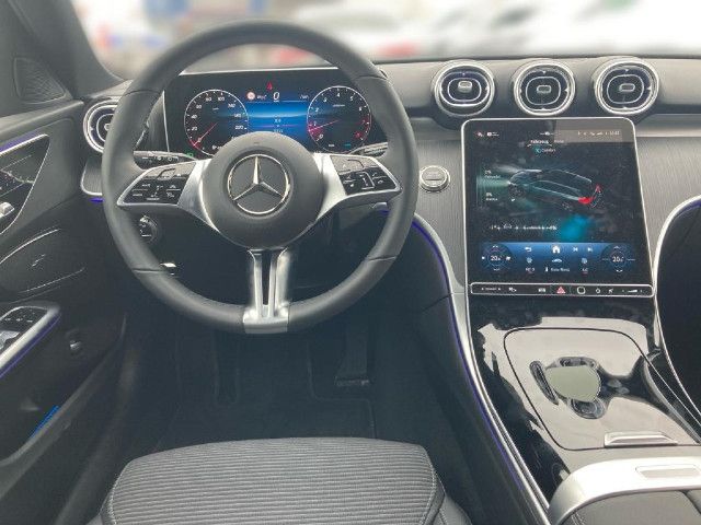 Mercedes-Benz C 180 Estate