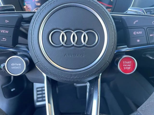 Audi TT RS Coupé Quattro S-Tronic