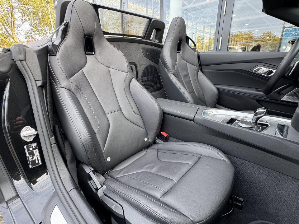 BMW Z4 Roadster sDrive20i