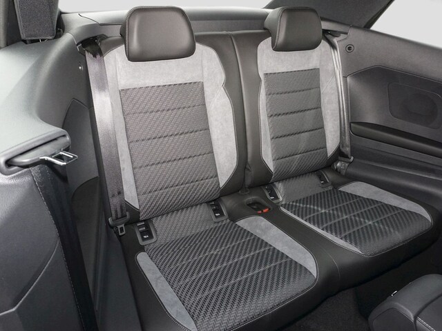 Volkswagen T-Roc Cabriolet