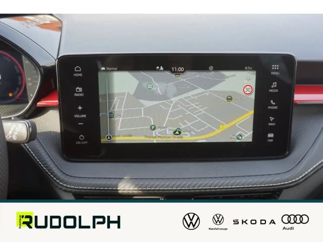 Skoda Fabia 1.0 TSI Monte Carlo