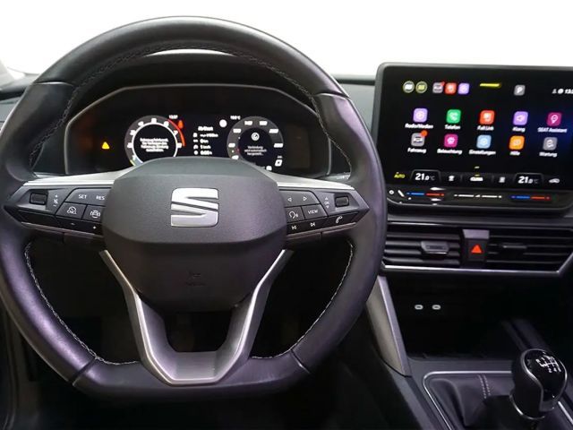 Seat Leon 1.5 TSI Style