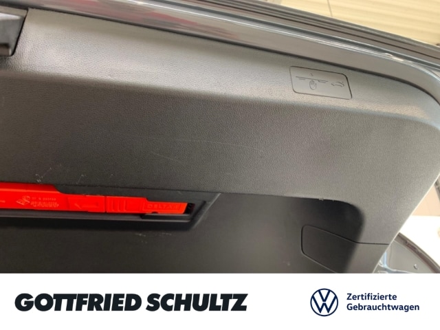 Volkswagen Golf GTE Golf VIII