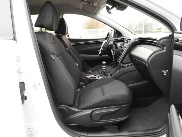 Hyundai Tucson 1.6 Select T-GDi