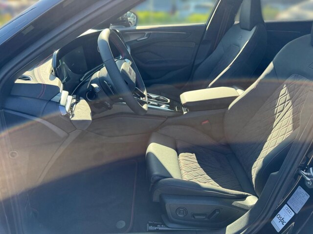 Audi A6 e-tron Avant Quattro