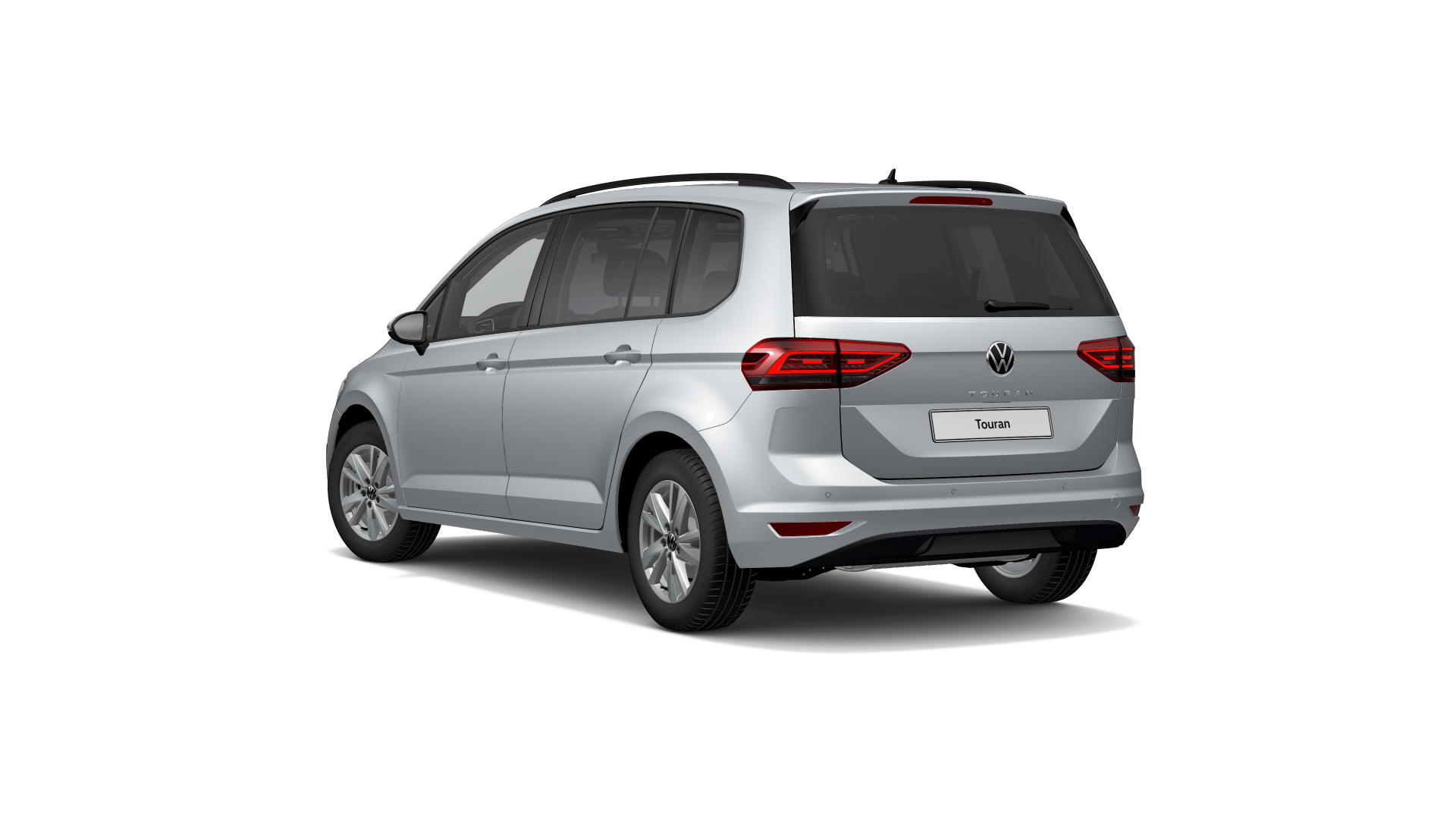 Volkswagen Touran 1.5 TSI