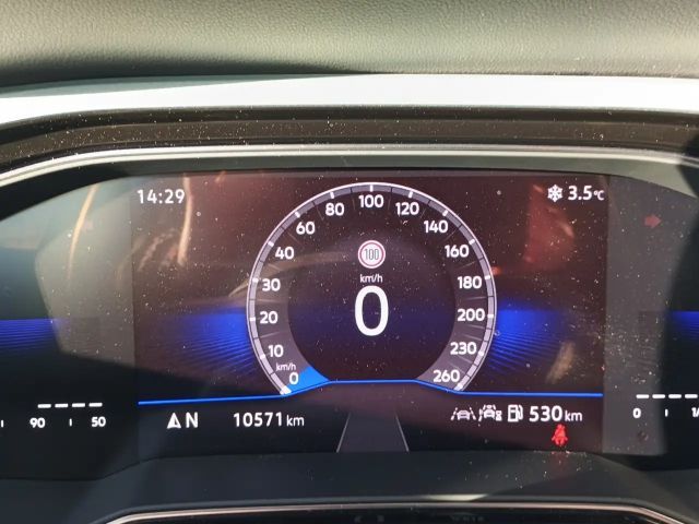 Volkswagen Polo 1.0 TSI