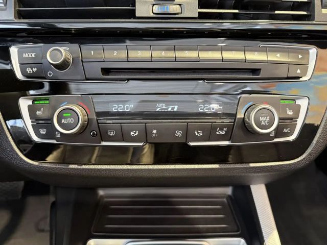 BMW 220 220d Cabrio M-Sport