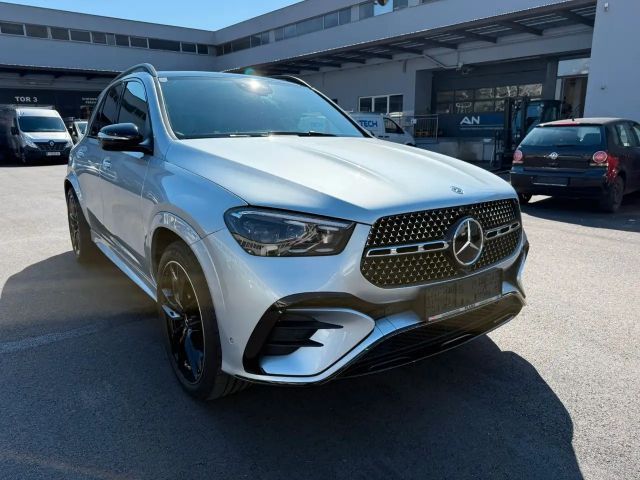 Mercedes-Benz GLE 350 4MATIC
