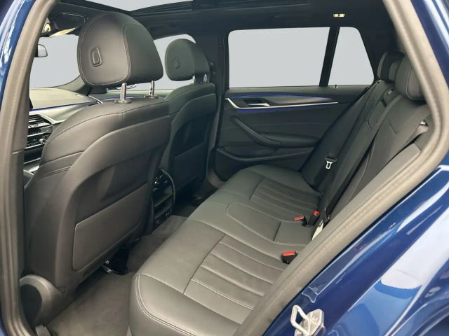 BMW 530 530i Touring