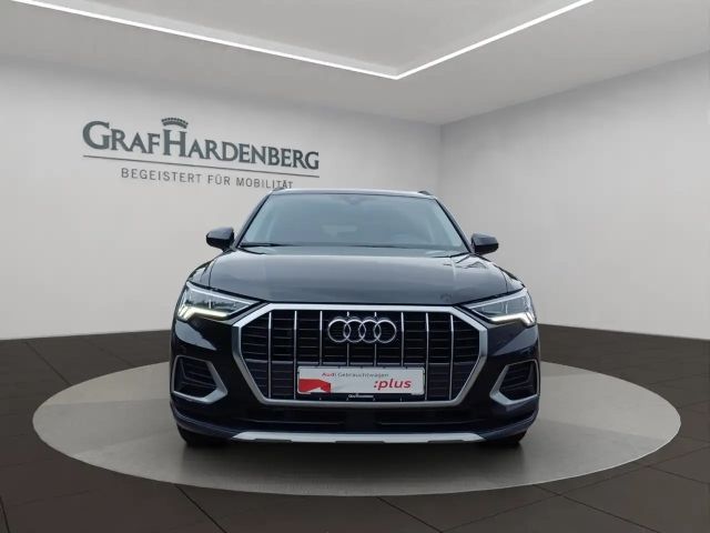 Audi Q3 35 TFSI S-Tronic