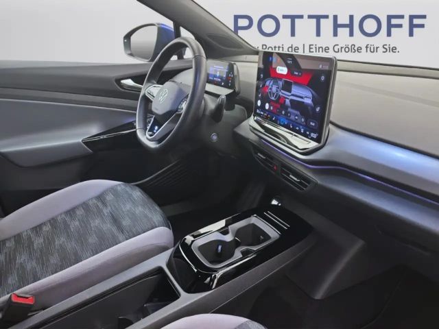 Volkswagen ID.4 Performance Pure