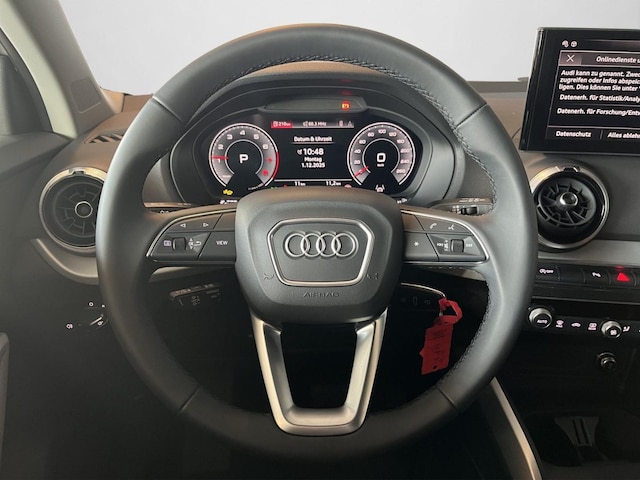 Audi Q2 35 TFSI S-Line S-Tronic