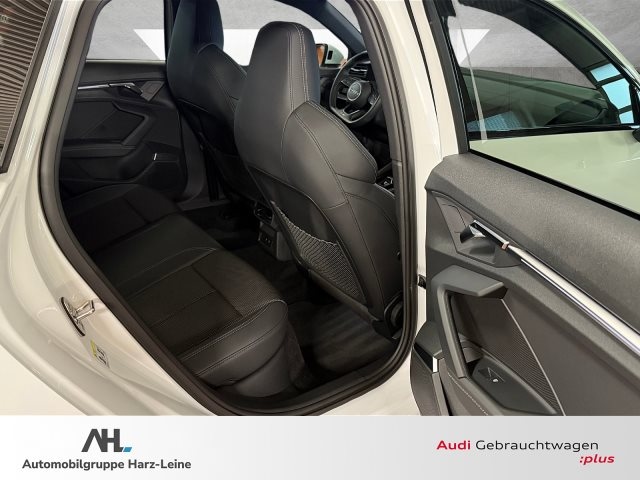 Audi S3 Quattro S-Tronic Sportback