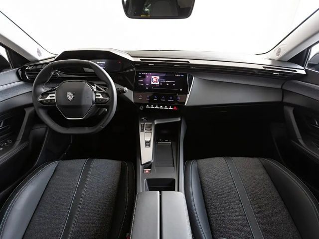 Peugeot 308 Allure Pack BlueHDi EAT8