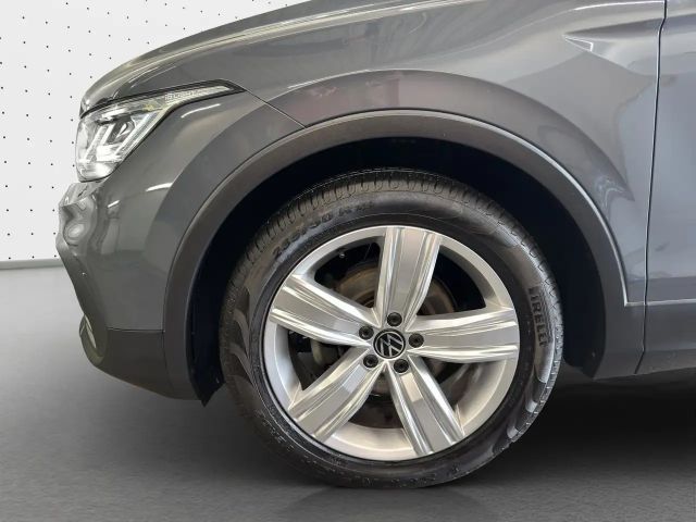 Volkswagen Tiguan 1.5 TSI DSG Move