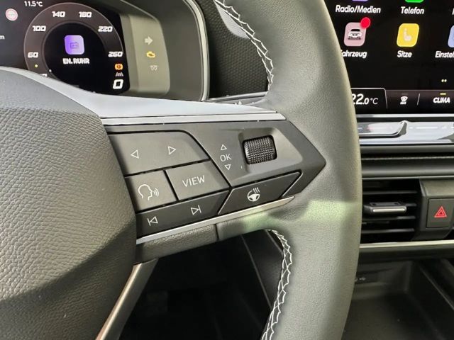 Seat Leon 1.5 TSI Style