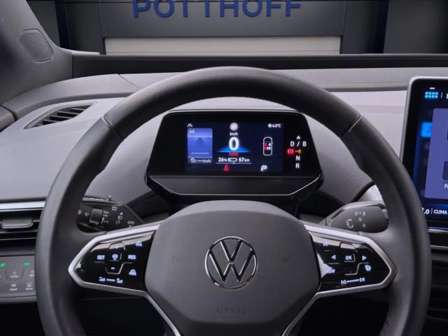 Volkswagen ID.4 IQ.Drive Performance Pure