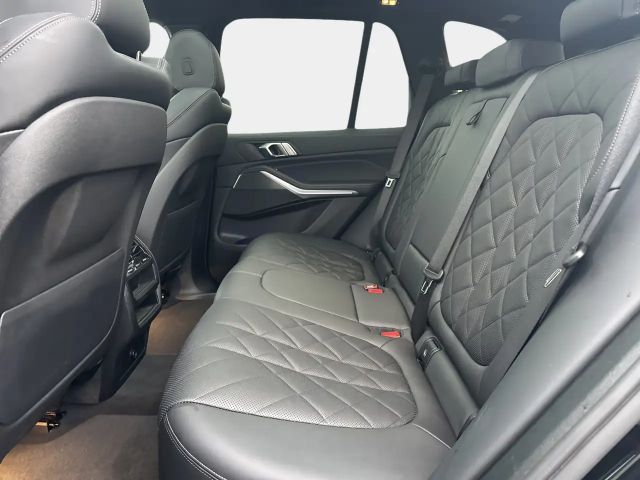 BMW X5 M-Sport xDrive30d