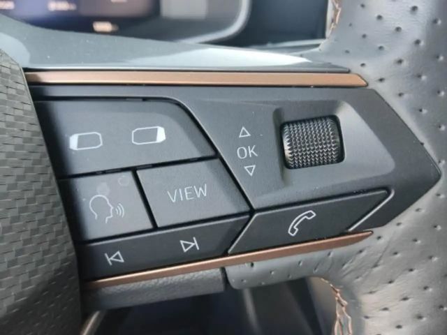 Cupra Formentor 1.5 TSI