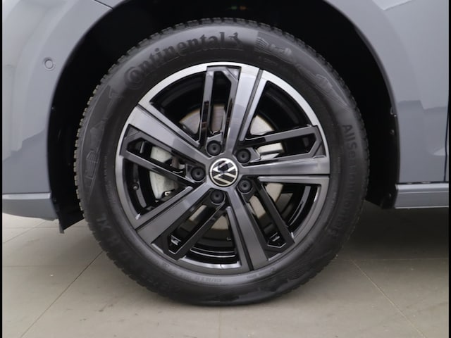 Volkswagen Caddy Caddy