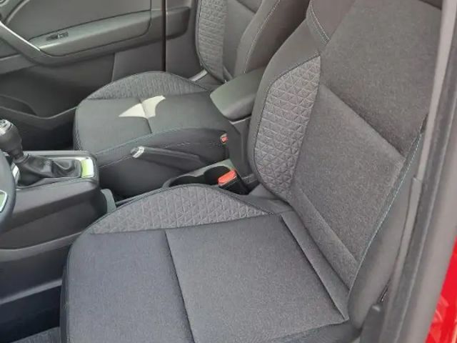 Mitsubishi ASX BASIS 1.0 T-Benziner 6-Gang