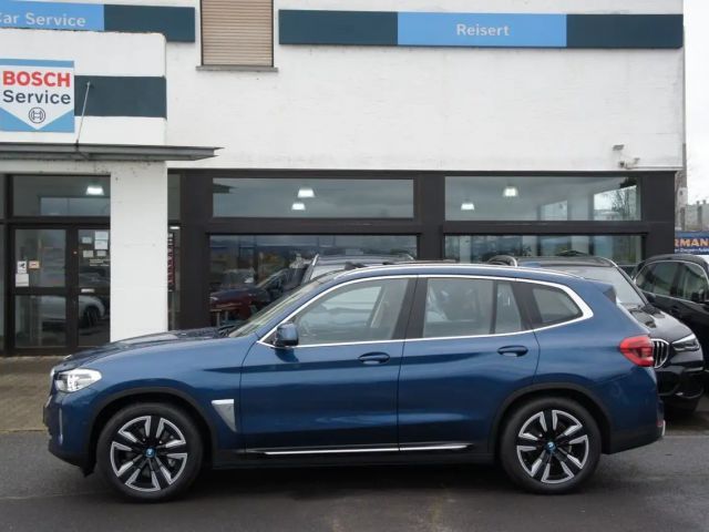 BMW iX3 Inspiring iX3