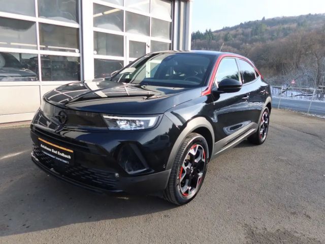 Opel Mokka GS-Line Grand Sport