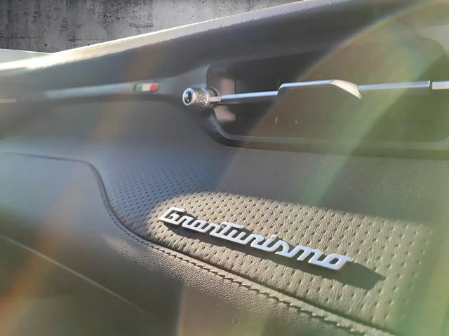 Maserati GranTurismo Trofeo